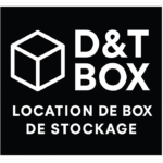 Logo D&T Box GD LOGO NEGATIF